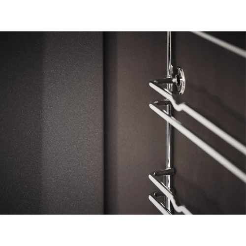Духовой шкаф электрический Electrolux LOE7C31S: Управление сенсорное