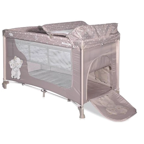 Манеж Lorelli MOONLIGHT 2L (string hug)