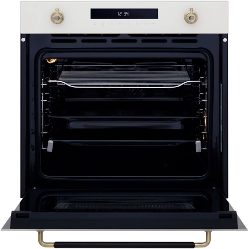 Духовой шкаф электрический Interline OER 760 ETX VA фото 20
