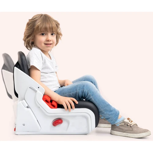 Автокресло Xiaomi 70mai Kids Child Safety Seat (Black) фото 8