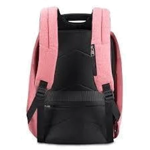 Сумка для ноутбуков Tigernu 15,6" T-B3615B Pink: Материал полиэстер