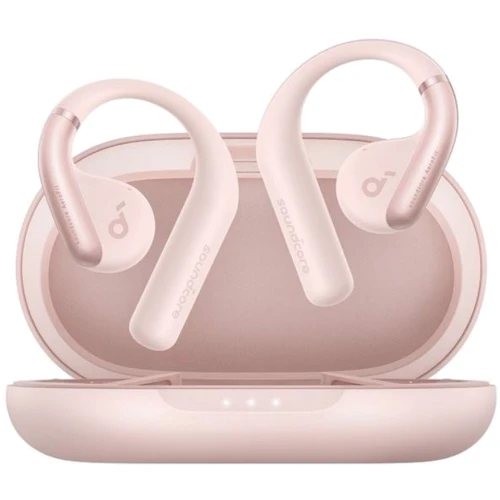 Наушники ANKER SoundCore AeroFit Pink (A3872G51)