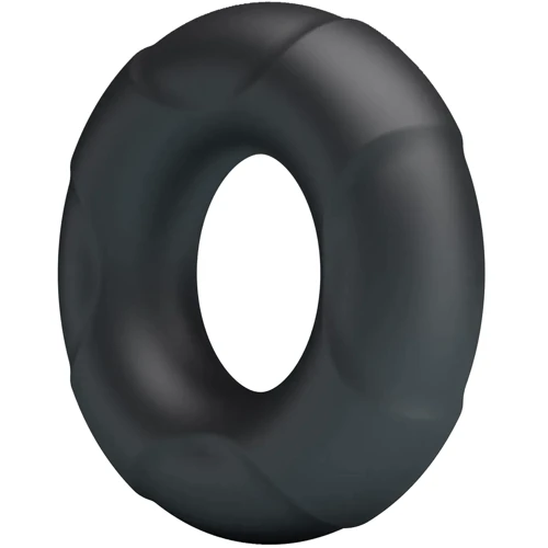 Ерекційне кільце LYBAILE Crazy Bull №12 - Arvel super soft silicone (BI-210350)