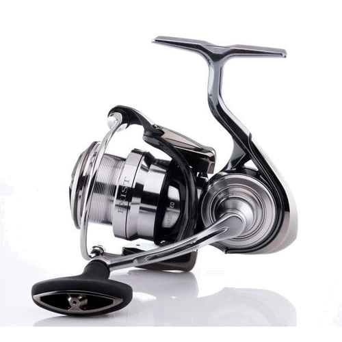 Котушка рибальська Daiwa 18 EXIST G LT 2500-XH (10100-257)