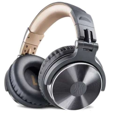 Наушники OneOdio Pro 10 Gray