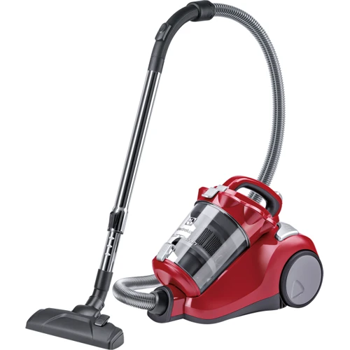 Пылесос Electrolux ECC 41 WR