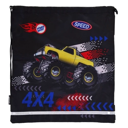 Сумка для взуття Smart SB-01 Speed ​​4x4: Стать Для хлопчиків