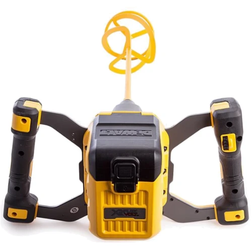 Дрель-миксер DeWALT DCD240N: Производитель DeWalt