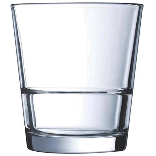 Стакан Arcoroc Stack Up 320 мл 6 шт H5646 (101-H5646)