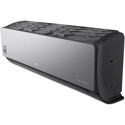 Кондиционер LG Artcool Mirror AC09BK фото 13