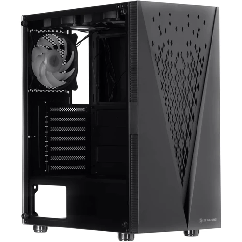 Персональний комп'ютер (ПК) 2E Asus Gaming(2E-8496): Оперативна пам'ять 16 DDR4-2666