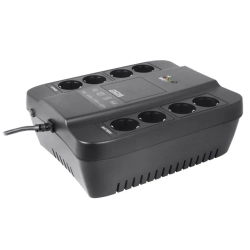Powercom CUB-850N Black (00210216)