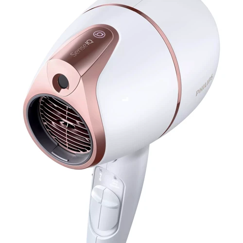 Фен Philips Prestige BHD628/00: Потужність, Вт 1800