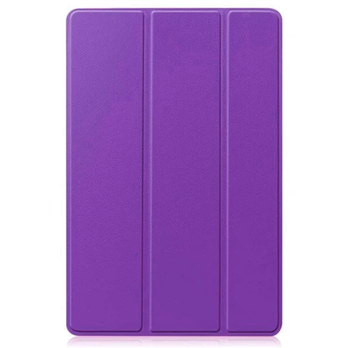 Аксесуар для планшетних ПК BeCover Smart Case Purple для Lenovo Yoga Tab Plus 12.7 (713431)