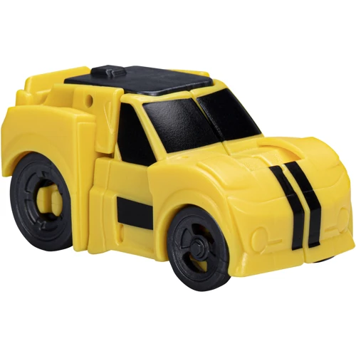 Трансформер Hasbro EarthSpark Deluxe Bumblebee серії Нова іскра (F6228_F6710): Вік От 6 лет