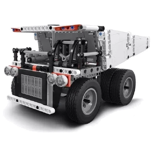 Конструктор Xiaomi Onebot Building blocks Mine Truck (OBKSK01AIQI): undefined undefined