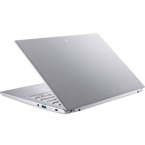 Ноутбук Acer Swift 3 SF314-44-R6FU (NX.K0UEX.007): Оперативная память 8 ГБ