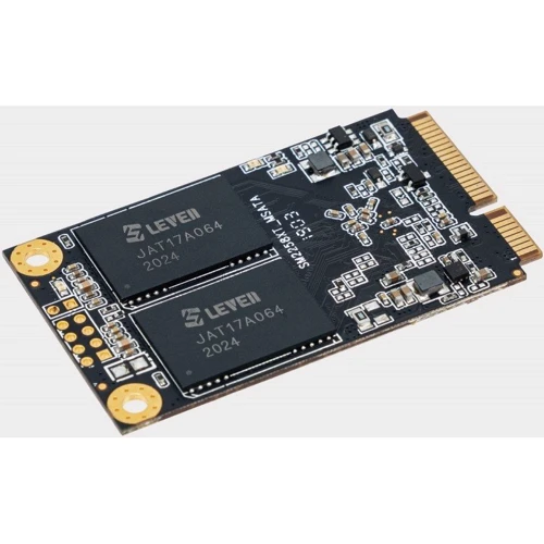 Leven JMS600 512 GB (JMS600-512GB): Тип накопителя внутренний