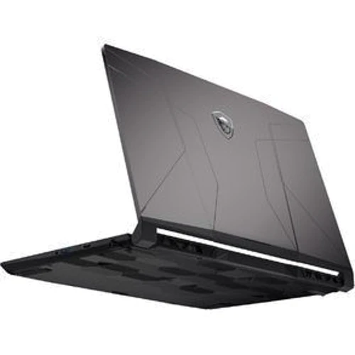 Ноутбук MSI Pulse GL66 12UDK (GL66 12UDK-205XPL): Объем накопителя 512 (SSD)