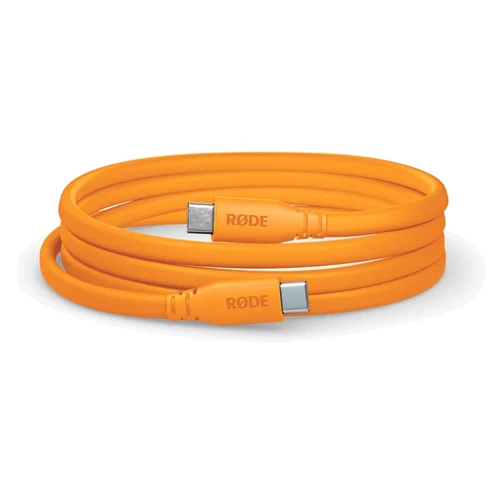 USB кабель RODE SC17 Orange (240034)