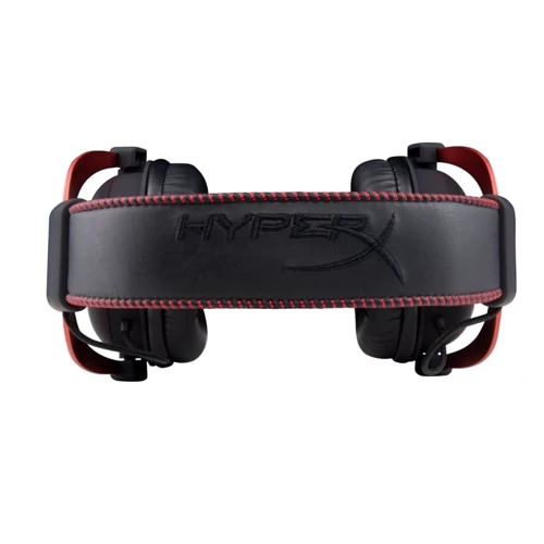 Навушники HyperX Cloud II Red (KHX-HSCP-RD / 4P5M0AA): Опір навушників (Ом) 60
