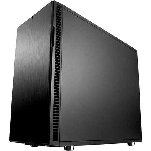 Корпус Fractal Design Define R6 USB-C Blackout (FD-CA-DEF-R6C-BKO): Типорозмір Midi-Tower