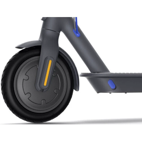 Електросамокат Xiaomi Mi Electric Scooter 3 Black фото 11