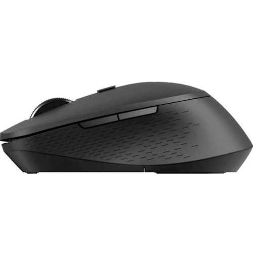 Мышь RAPOO M300 Silent Wireless Multi-Mode: Тип сенсора оптический