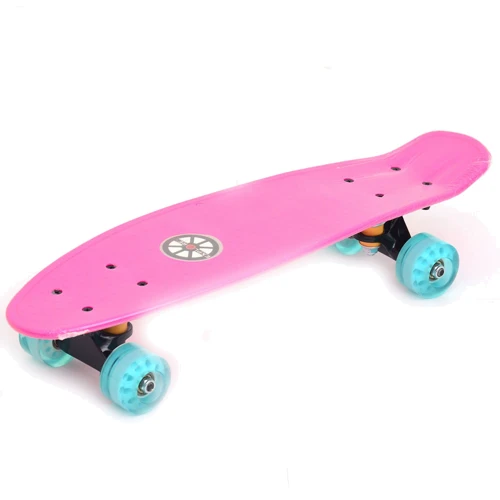 Скейт Explore Vibro-22 Crimson: undefined undefined