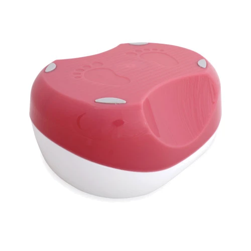 Горщик Lorelli TRANSFORM SET (pink) фото 6