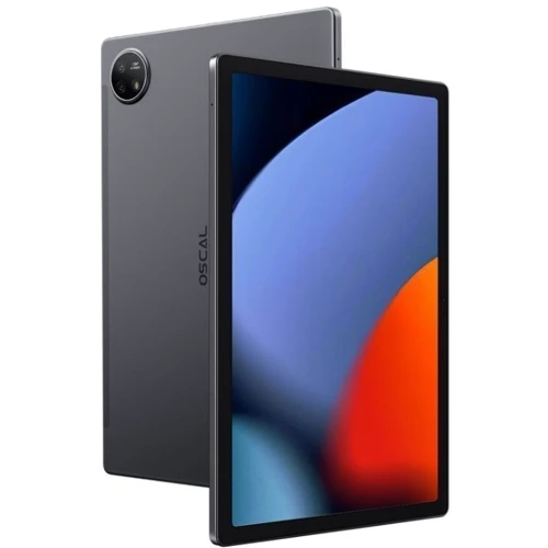 Планшет Oscal Pad 16 8/256Gb LTE Amber Gray (UA): Вага 515 г