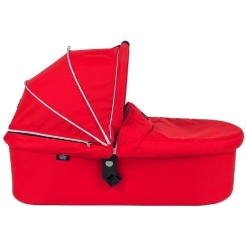 Люлька Valco baby Q Bassinet для Trimod X, Snap 4 Ultra, Quad X / Fire red: Производитель Valco Baby