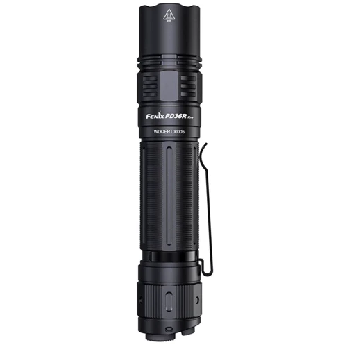 Ліхтар туристичний Fenix PD36R Pro + Fenix MINI-LITE (PD36RPRO-MINILITE): Максимальний час роботи, год 42