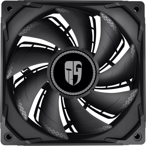 Кулер Deepcool TF120 S (DP-GS-H12FDB-TF120S-BK)
