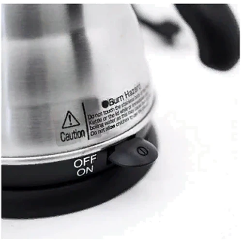 Електрочайник HARIO Buono V60 Power Kettle: Потужність, Вт 1000