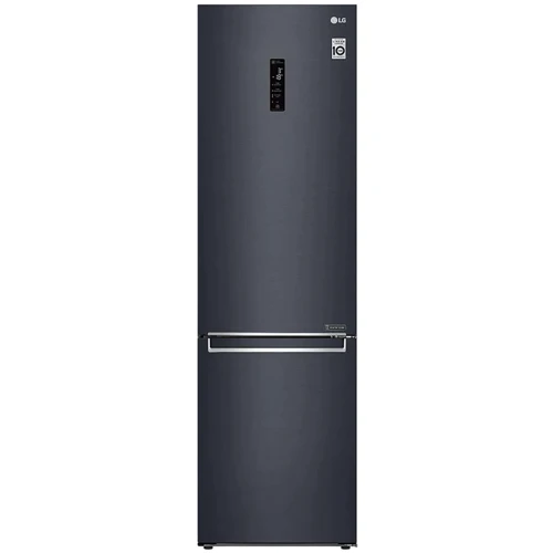 Холодильник LG GBB72MCDMN