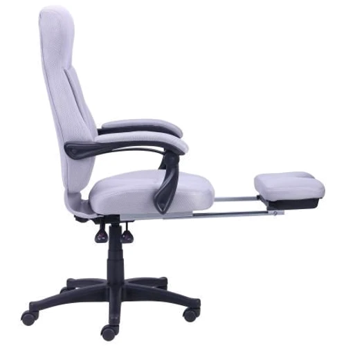 AMF Smart BN-W0002 Gray (515276): Матеріал корпусу пластик
