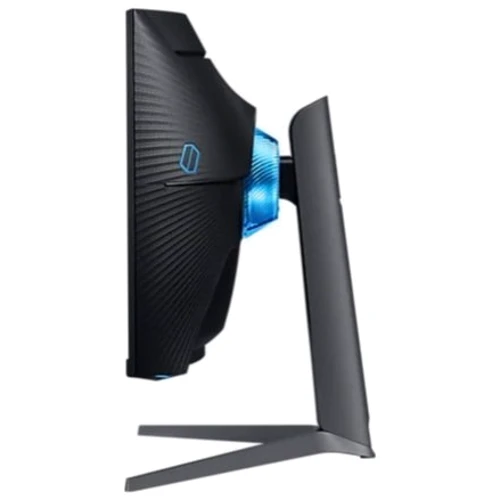 Монитор Samsung Odyssey G7 C32G74TQ (LC32G74TQ): Покрытие экрана матовое