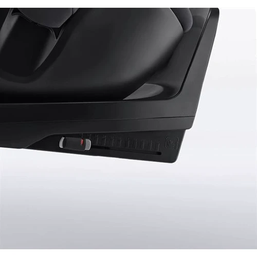 Автокресло Britax Römer Dualfix M Plus Midnight Grey фото 5