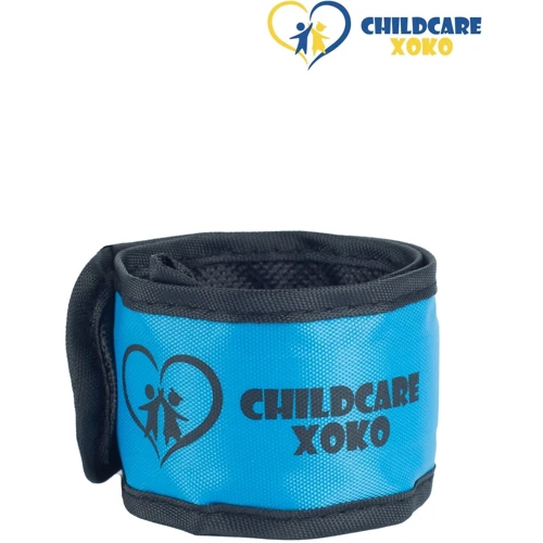 Тревожный рюкзачок XOKO ChildCare для детей и подростков Green (XK-BKPK-BIG) фото 5