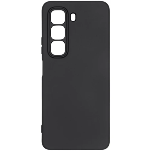 Чехол для телефонов ArmorStandart ICON Case Camera cover Black for Infinix Hot 50 4G (ARM80976)