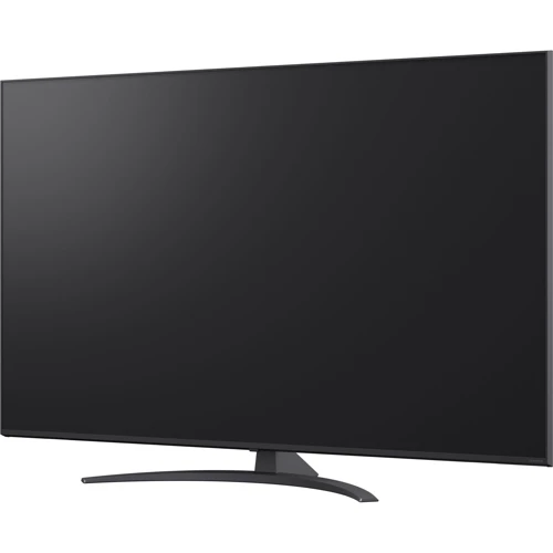 Телевизор LG 65NANO81A6A: Оптимальное расстояние до зрителя 495 см