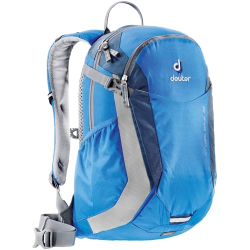 Рюкзак Deuter Cross Bike 18 coolblue-midnight (32074-3333)