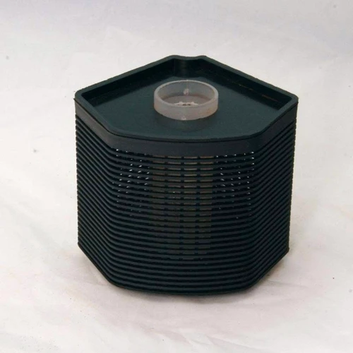Фільтруюча вставка JBL Carbomec ultra з активованим вугіллям для фільтра CristalProfi i80/i100/i200 (144280): Виробник JBL