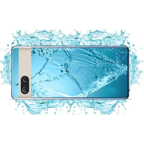Чехол для телефонов BeCover TPU Case Transparancy for Google Pixel 7 (708644): Цвет прозрачный