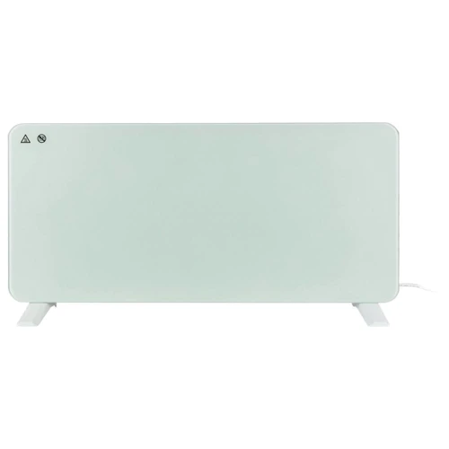 Обогреватель Silver Crest SGH 2000 A1 white