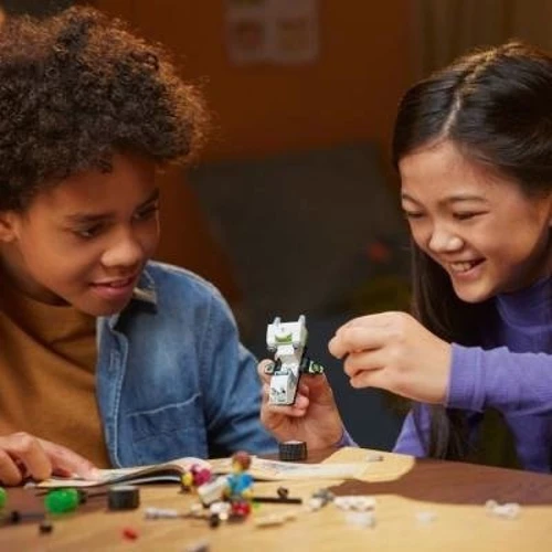 Конструктор LEGO DREAMZZZ Внедорожник Матео (71471) фото 6