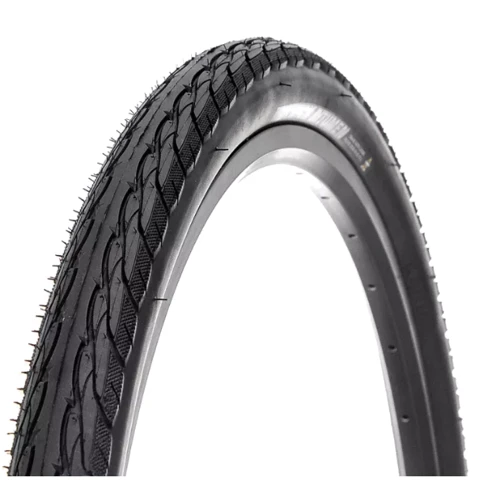 Покрышка 700x40C (42-622) Kenda K1068 KWICK BITUMEN, black, 30tpi (TIR-64-35)