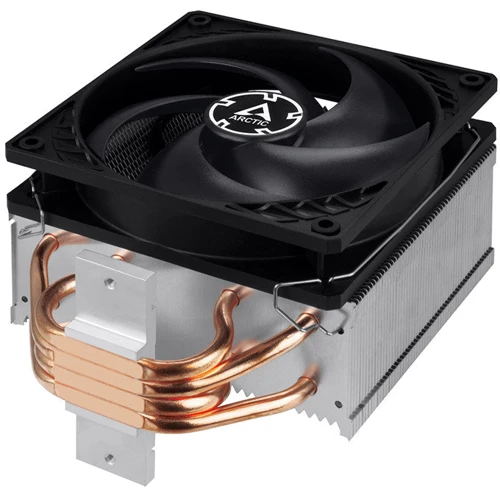 Кулер Arctic Freezer 34 Bulk (ACFRE00086C) OEM: Тип воздушное охлаждение