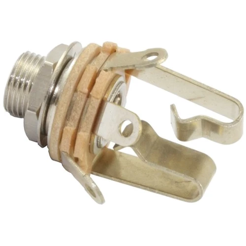 Разъем SWITCHCRAFT 12B PKG